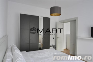 Apartament cu 2 camere Ultracentral - imagine 6