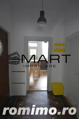 Apartament cu 2 camere Ultracentral - imagine 12