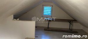 Casa 5 camere 210mp, zona Florilor - imagine 8