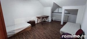 Casa 5 camere 210mp, zona Florilor - imagine 4