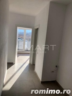 Apartament 2 camere, zona Coresi - imagine 7