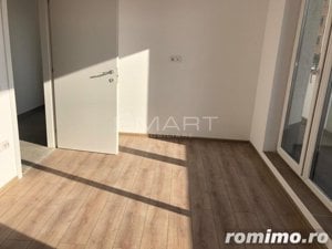 Apartament 2 camere, zona Coresi - imagine 2