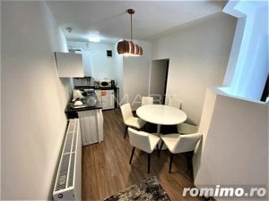 Apartament la casa zona Centrul Istoric - imagine 7