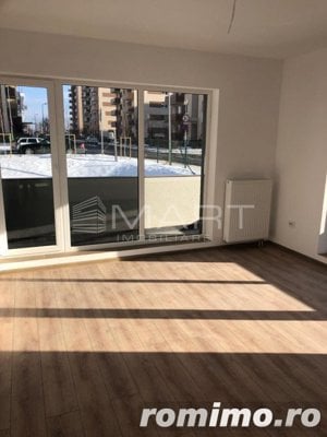 Apartament 2 camere, zona Coresi