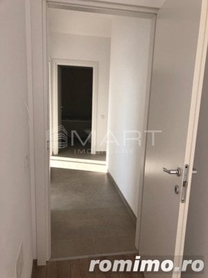 Apartament 2 camere, zona Coresi - imagine 6