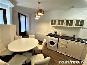 Apartament la casa zona Centrul Istoric - imagine 6