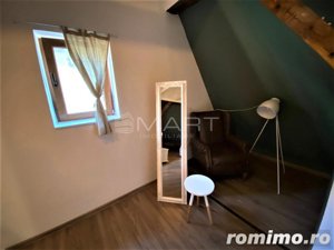 Apartament la casa zona Centrul Istoric - imagine 5