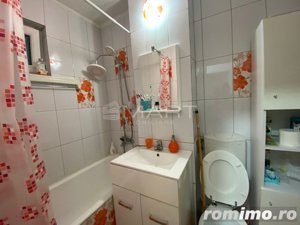 Apartament cu 2 camere zona Mihai Viteazu - imagine 7