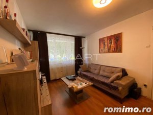 Apartament cu 2 camere zona Mihai Viteazu - imagine 6