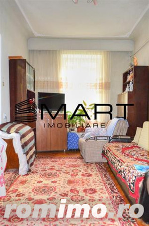 Apartament 2 camere zona Orasul de Jos - imagine 4