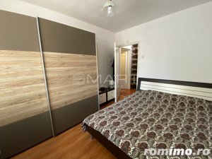 Apartament cu 2 camere zona Mihai Viteazu - imagine 8