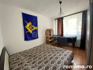 Apartament cu 2 camere zona Mihai Viteazu - imagine 5