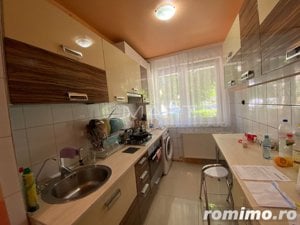 Apartament cu 2 camere zona Mihai Viteazu