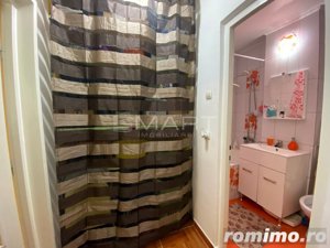 Apartament cu 2 camere zona Mihai Viteazu - imagine 9