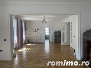 Apartament 3 camere str. Banatului - imagine 3