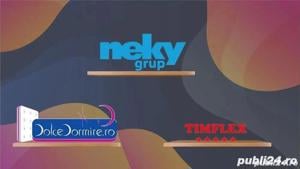 Angajam livrator-montator paturi si saltele CONSTANTA  - imagine 2