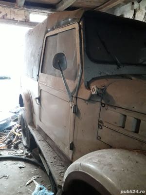 IMS Aro M461 - imagine 2