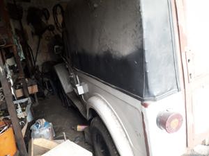 IMS Aro M461 - imagine 5