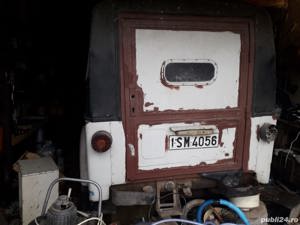 IMS Aro M461 - imagine 4