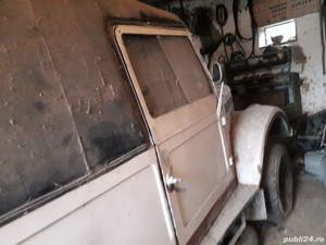 IMS Aro M461 - imagine 3