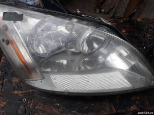 set faruri Ford focus C Max an 2004 2009  - imagine 2