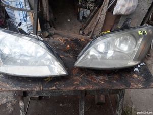 set faruri Ford focus C Max an 2004 2009 