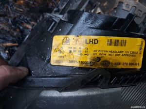 set faruri Ford focus C Max an 2004 2009  - imagine 4