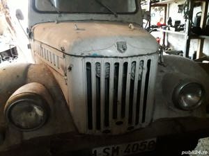 IMS Aro M461 - imagine 6