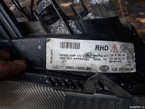 set faruri Ford focus C Max an 2004 2009  - imagine 3