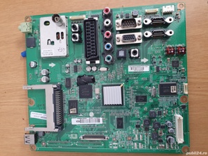 Placa de baza EAX64263401