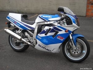 PIESE suzuki gsxr 750   ulei   lichid - imagine 7