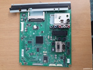 Placa de baza EAX64460601(3)  EBL60721201