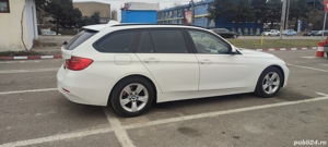 BMW seria 3 316b 85KW F31 din 2014 - imagine 4