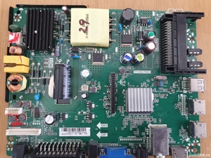 placi de baza TP.S506.PB801