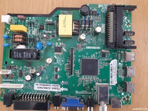 Placa de baza TP.S506.PB818