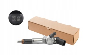 Reparatii / Reconditionare Injectoare 4M5Q-9F593-AD - Ford Focus, C-Max, Galaxy, Mondeo, S-Max - imagine 3