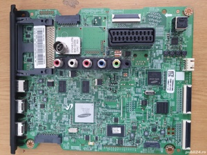 Placa de baza BN41-01963C BN94-06194Q