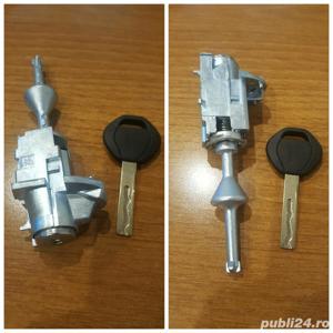  Chei Mercedes dupa contact, emulatoare ESL Mercedes,copii chei auto - imagine 5