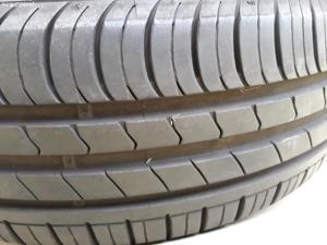 Anvelope vara Hankook  175/65 R14 VARA