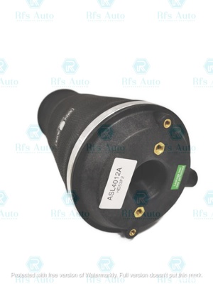 Perna aer Sabo , Italia pentru Mercedes Sprinter microbuz - imagine 2