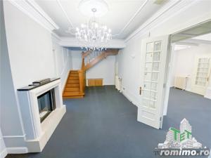 Vanzare vila interbelica reconsolidata si renovata in zona Armeneasca - imagine 8