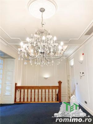 Vanzare vila interbelica reconsolidata si renovata in zona Armeneasca - imagine 6