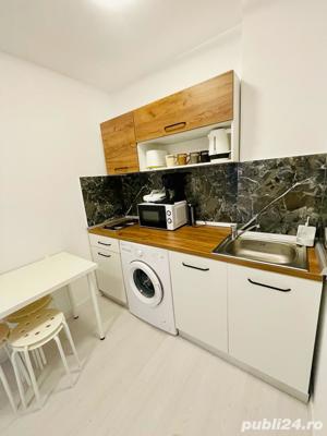 Apartament 2 camere olimp - imagine 4