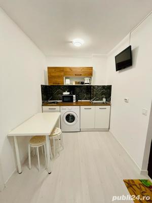 Apartament 2 camere olimp - imagine 5