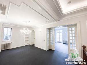 Vanzare vila interbelica reconsolidata si renovata in zona Armeneasca - imagine 4