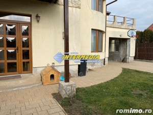 Casa individuala S+P+E de vanzare in Alba Iulia zona Alba-Micesti - imagine 12