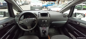 Opel Zafira B 88.000. km - imagine 5