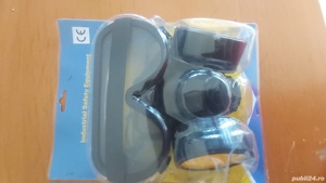 Masca cu filtru de carbone - imagine 3