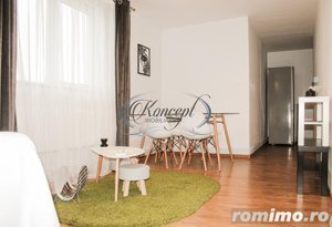 Apartament in zona Big Manastur - imagine 8