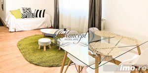 Apartament in zona Big Manastur - imagine 6